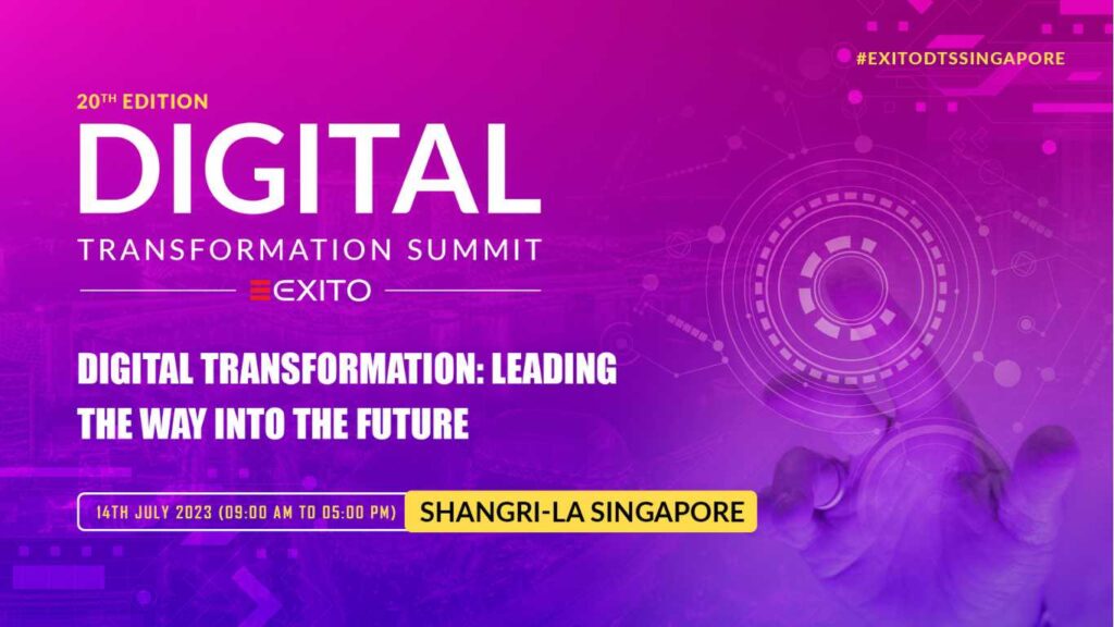 New Digital Technology Trends in Thailand