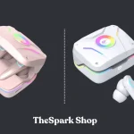 Best Wireless Earbuds for Gaming: TheSpark Shop