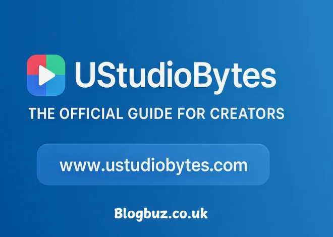 Download UStudioBytes: Complete Guide to Installation & Features