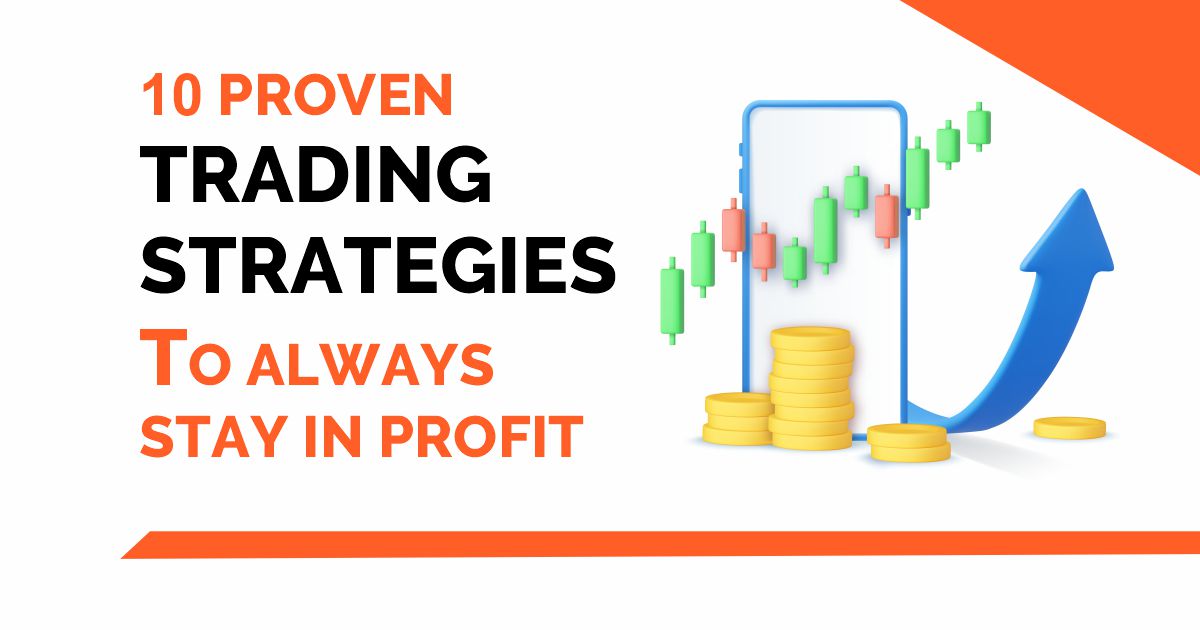 Profitable Intraday Trading Advice for Beginners and Experts