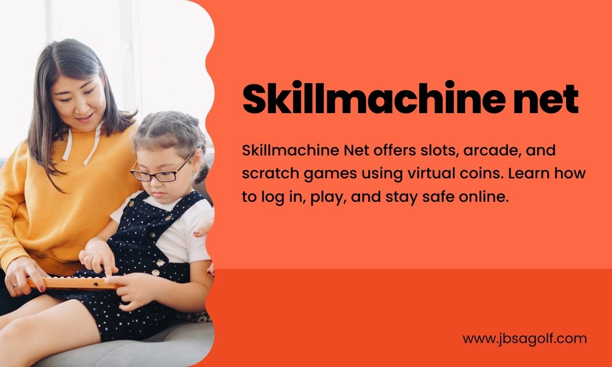 SkillMachine Net Review 2025: Legit Skill‑Game Fun or Risky Entertainment?