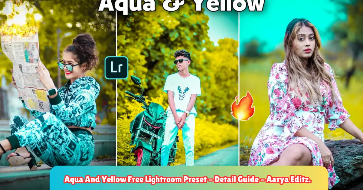 AaryaEditz org: Best Free Presets & Video Editing Tools for Creators