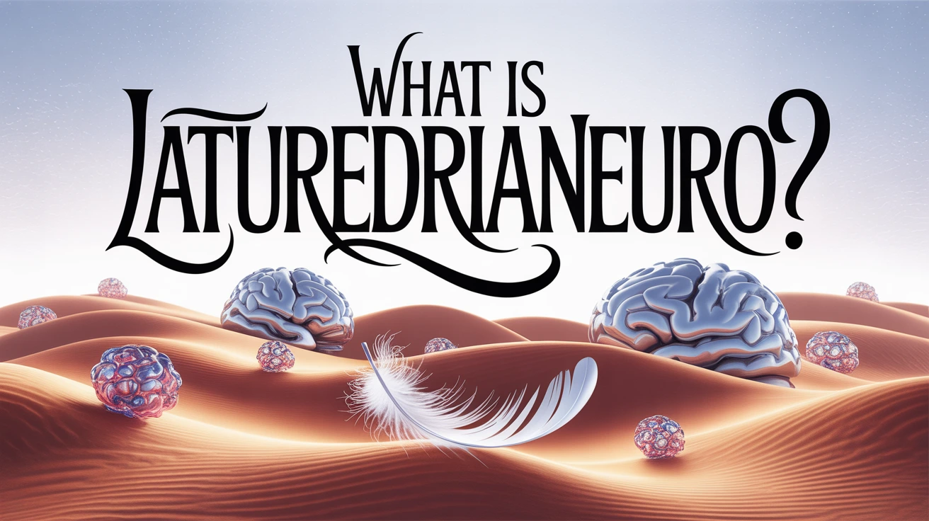 Can Laturedrianeuro Spread? Understanding the Truth About This Neurological Condition