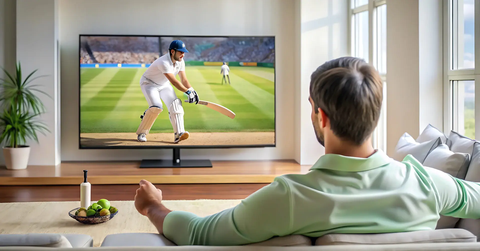 Cricket 07 Wheon.com: Best Classic Cricket Game with Modern Mods