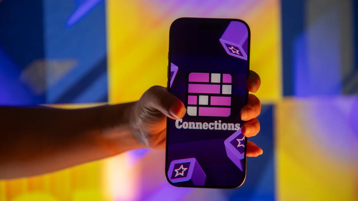 Mashable Connections Hint Today – Smart Daily Clues for NYT Puzzles