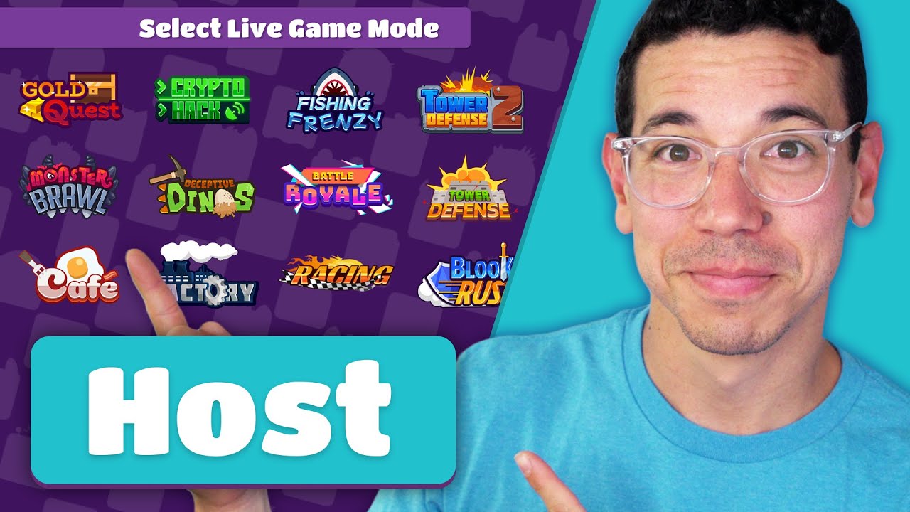 How to Host a Blooket Game: A Complete Guide for Teachers and Students