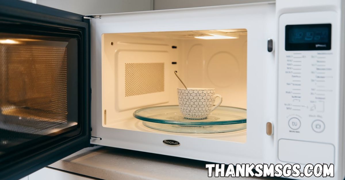 MCWV4512Z Microwave Review: Smart Features & Powerful 1200W Cooking Boost