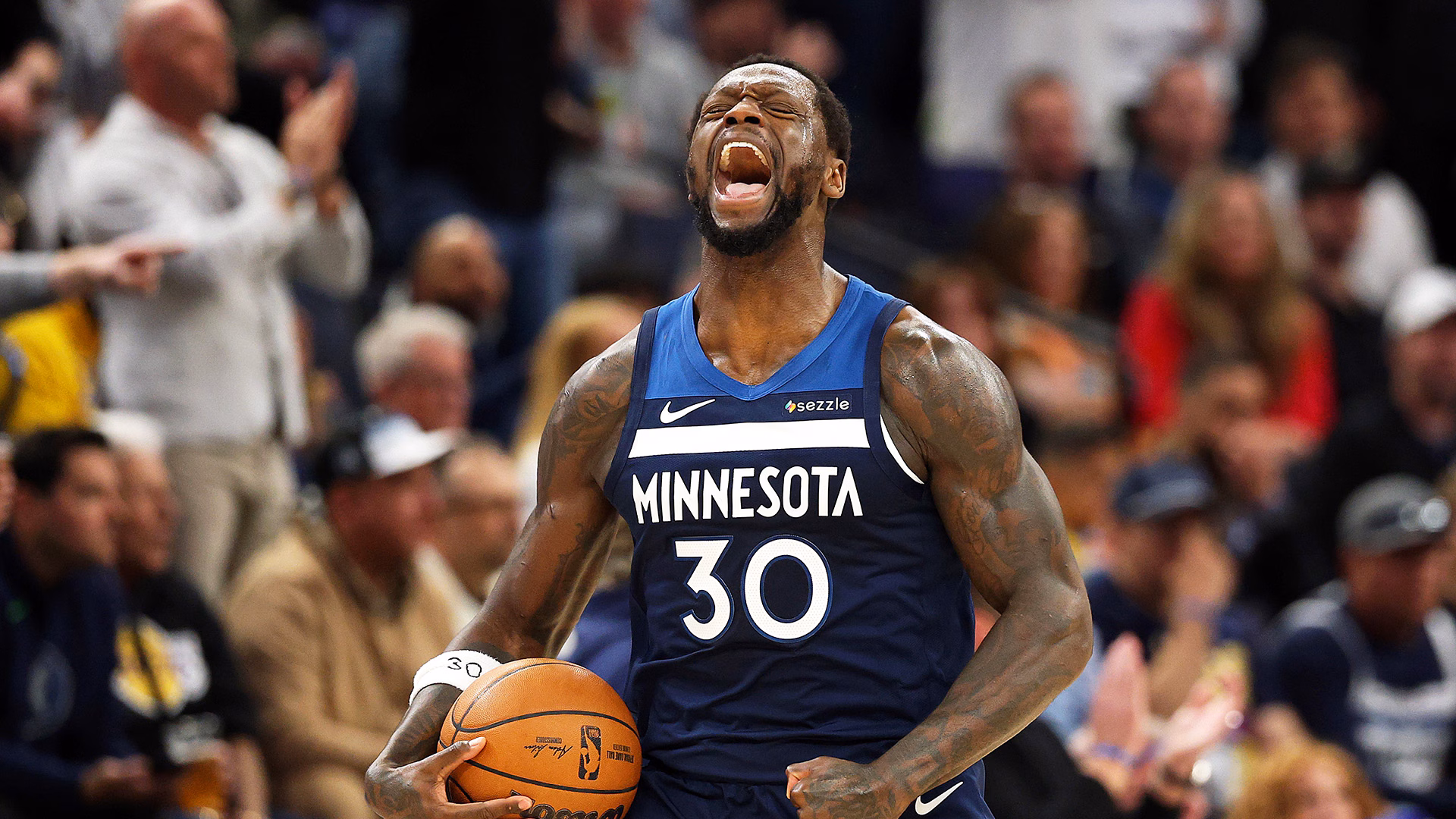 Timberwolves vs Lakers: Full Player Stats & Game 5 Breakdown
