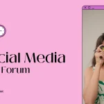 Social Media Girls Forum: Empowerment, Support & Community