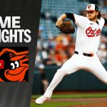 Rays vs Orioles Player Stats & Highlights: Series Breakdown