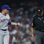 Mets vs Nationals: Player Stats and Key Moments 2025 Series